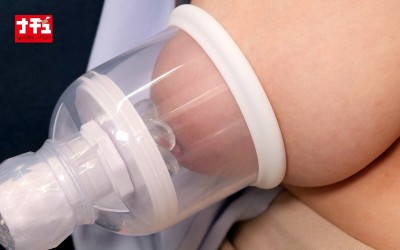 乳首開発電車 8 軟乳Hカップ娘