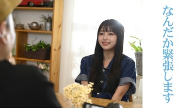 出会って3.1秒で性交 新人＠今居さくら