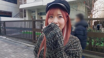 激カワ素人 超おしゃれでカワイイ素人GALを口説いて騙してハメちゃいました！