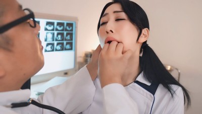 熟女看護師院内不倫～誰にも言えない秘密の関係～