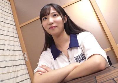 栄川乃亜持ち込み企画 私のプライベートエロを晒します！