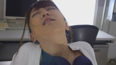 「自分ばっかり気持ち良くなってずるくないですか？」欲求不満ナースはお熱いモノが欲しい！