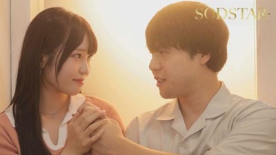 大っ嫌いなサークルの先輩に嵌められ軟禁されたあの日 あと1回触られたらイっちゃう寸前まで執拗に焦らされ嫌なはずなのに「お願いします！もう･･･イカせてくださいぃ！」と絶頂おねだりしてしまい快楽堕ち 新川空