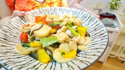 一軒家に男女2人っきり、性欲剥き出しで何度も身体を重ねた巣ごもりハメ撮り中出しSEX！ 渚恋生