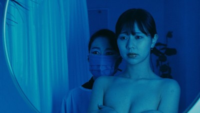 橘メアリーの淫乱キャバ嬢が魅せる濃厚アフターサービス