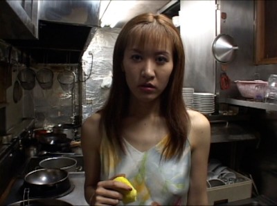 東京の下町の中華店で働く男と女が織りなす色っぽい熟女のエロい人間模様。