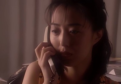 【AIリマスター版】平成淑女宣言 白石ひとみ