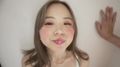 【個人撮影】菊池はる 変態男のわがままリクエスト 臭いチェック！