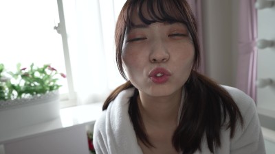 【個人撮影】水月みお一生のお願い最後の変態リクエスト