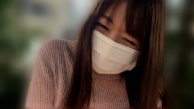 未来ちゃんとリモバイ散歩！街中で絶頂恥辱プレイ！