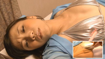 エロナース禁断看護！在宅看護ナースにお注射ピュっピュっと施しちゃいました！ 橋本保奈美