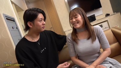 【広瀬結香引退作品】私が最後にどうしてもしたかったセックス