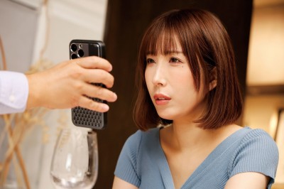 デカチンな絶倫上司に何度も何度もイカされ完堕ちし中出しまで許してしまう妻たち･･･ 5