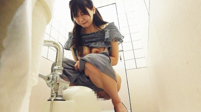 おまん〇ぐっちょり放尿オナニー ＃6