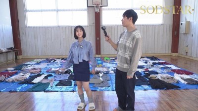 5周年企画 世界一長いタイトルAV AVデビューから早 5 年みんな大好き！芸能人で美少女...