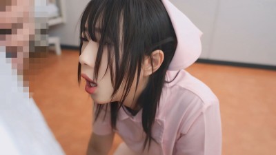 廃業する病院に派遣された研修生～明るく元気な研修生がメス堕ちするまで～