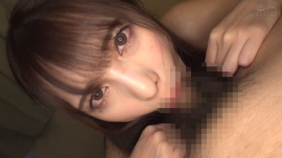 ひょっとこアへ顔でフェラする女 花衣つばき