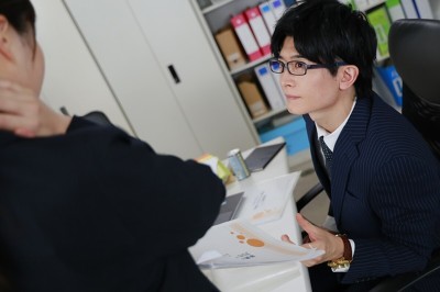 公私混同しております。