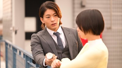Secret Line 5人で1つの恋をする。