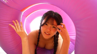 Best naked 青坂あおい