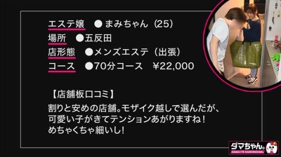 出張メンズエステ（秘）撮影 VOL.8