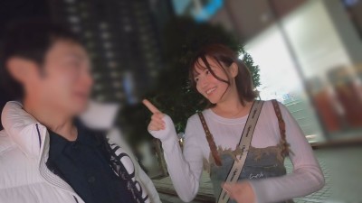 あなたにもワンチャンあるかも？！ 素人の僕が現役AV女優さんと完全プライベートSEX