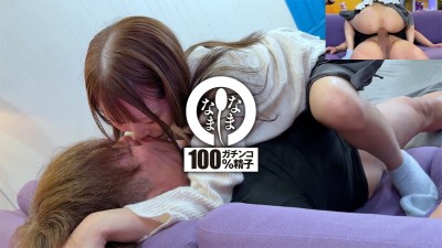 また生でしたい！パイパン膣 はじめての真正中出し解禁5発 天羽りりか