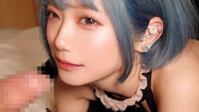 奇跡のハメ撮り 普段は絶対に交わることのない美女たちとのエロ過ぎる一部始終 有名青髪インフ...