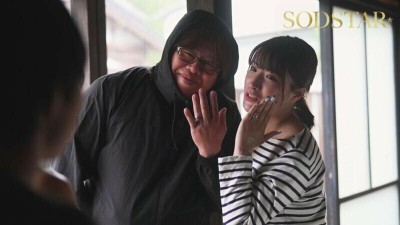 スワッピング淫習村 嫁いだ先は、嫁を交換し合うNTRが娯楽の変態集落でした 柴崎はる