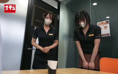 脱毛サロンの美人スタッフに難癖つけてウザいほど中出ししまくったR動画 2件目