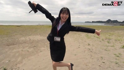 絶倫先輩社員のハx撮り研修に同行させられた1年目女子社員3名の記録