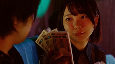 紫堂るいと莉々はるかの淫靡な美貌に骨抜きにされる至高のエクスタシー