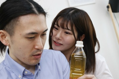 お姉ちゃんは弟君が大好き！お姉ちゃんのおっぱいとま〇こを使っていいから、いっぱいエッチしよ！いいよね！？ 櫻茉日