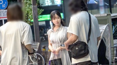 「今、ヤリましたよね？」 vol.03